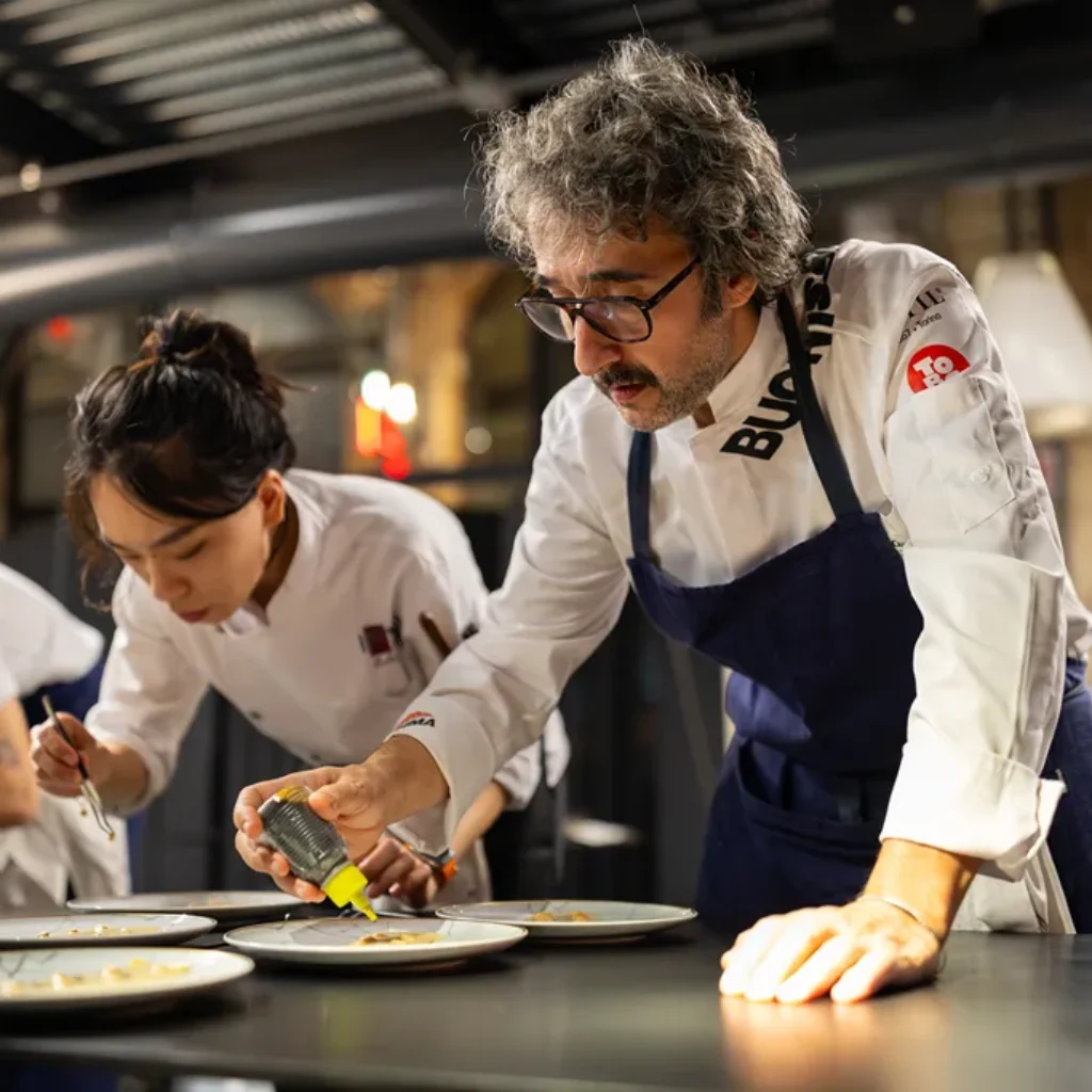 Grand Opera - Buonissima 2024