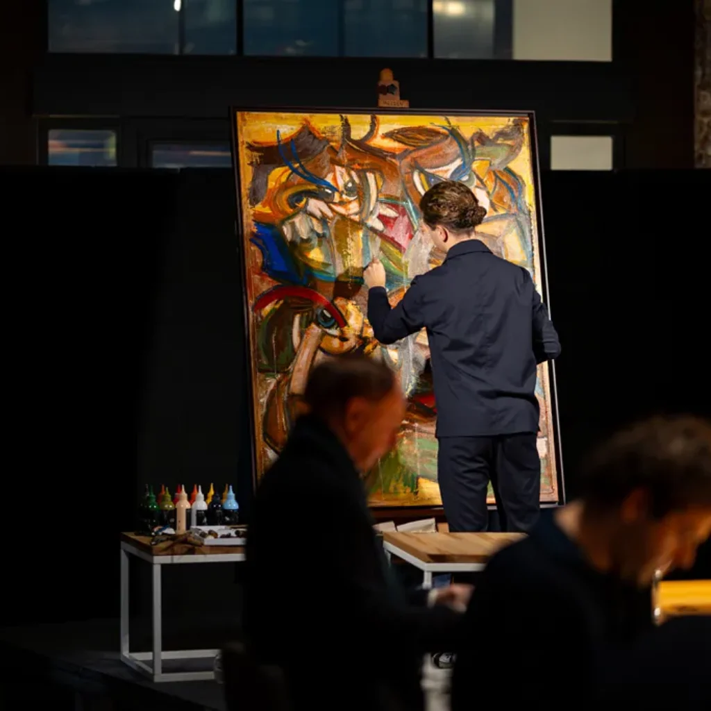 Grand Opera - Buonissima 2024