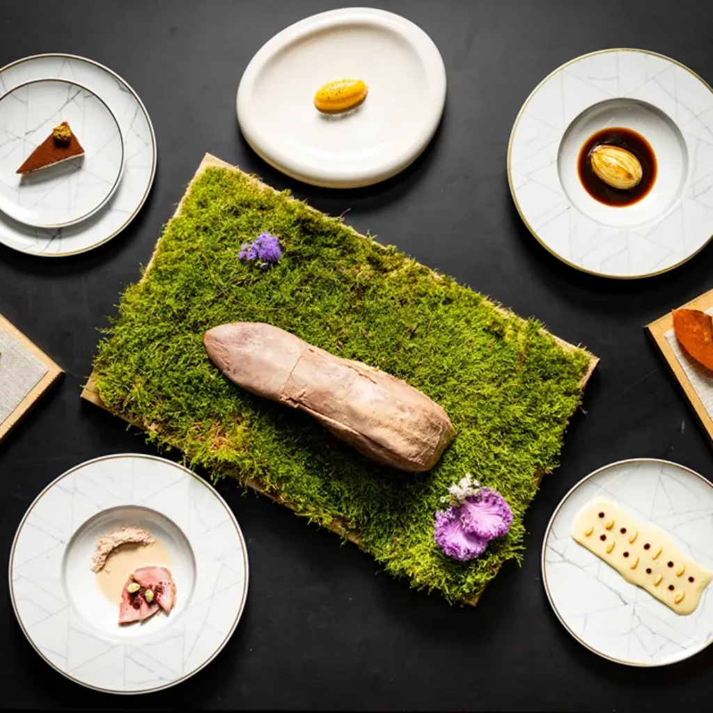 Grand Opera - Buonissima 2024