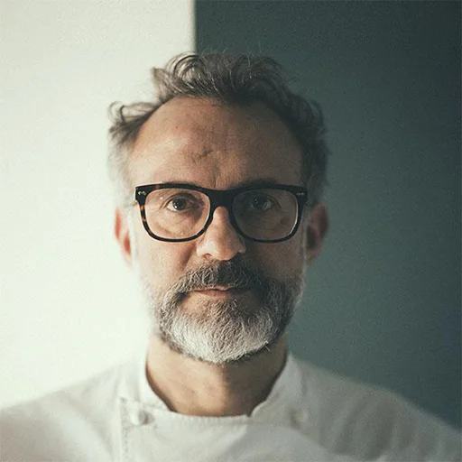 Massimo Bottura, Chef internazionale Buonissima