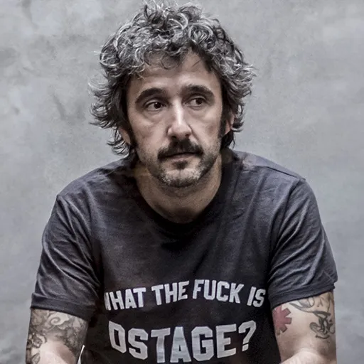 Diego Guerrero - Chef Internazionale