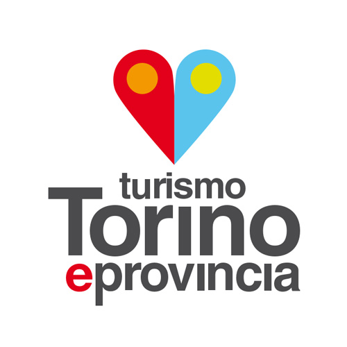 Logo Turismo Torino e Provincia partner di Buonissima