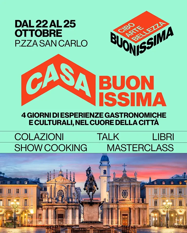 Casa Buonissima