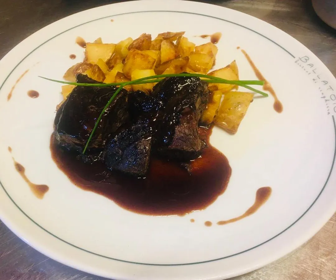 Ballatoio Bistrot di Ringhiera - Piolissima