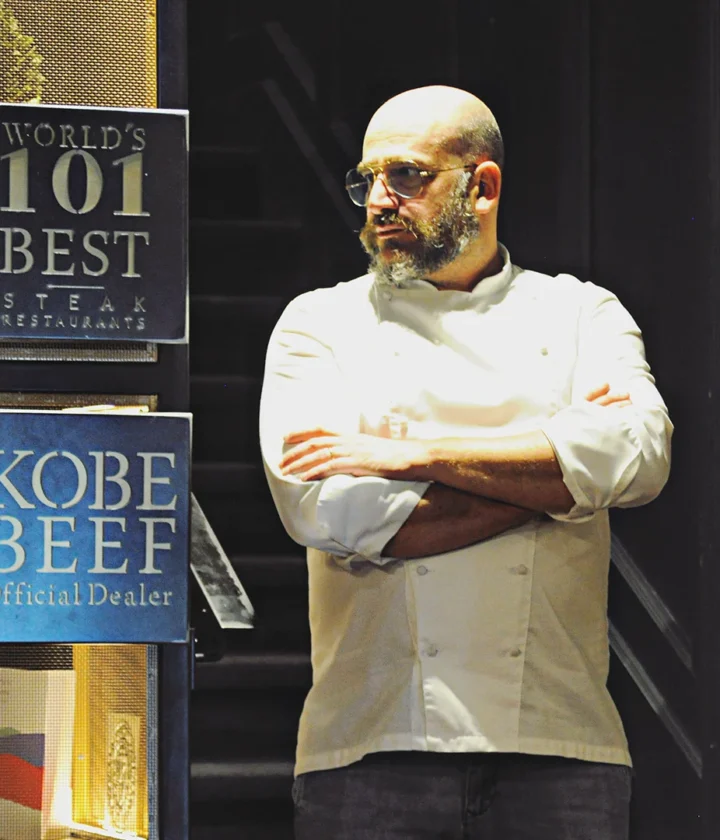 Roberto Pintadu