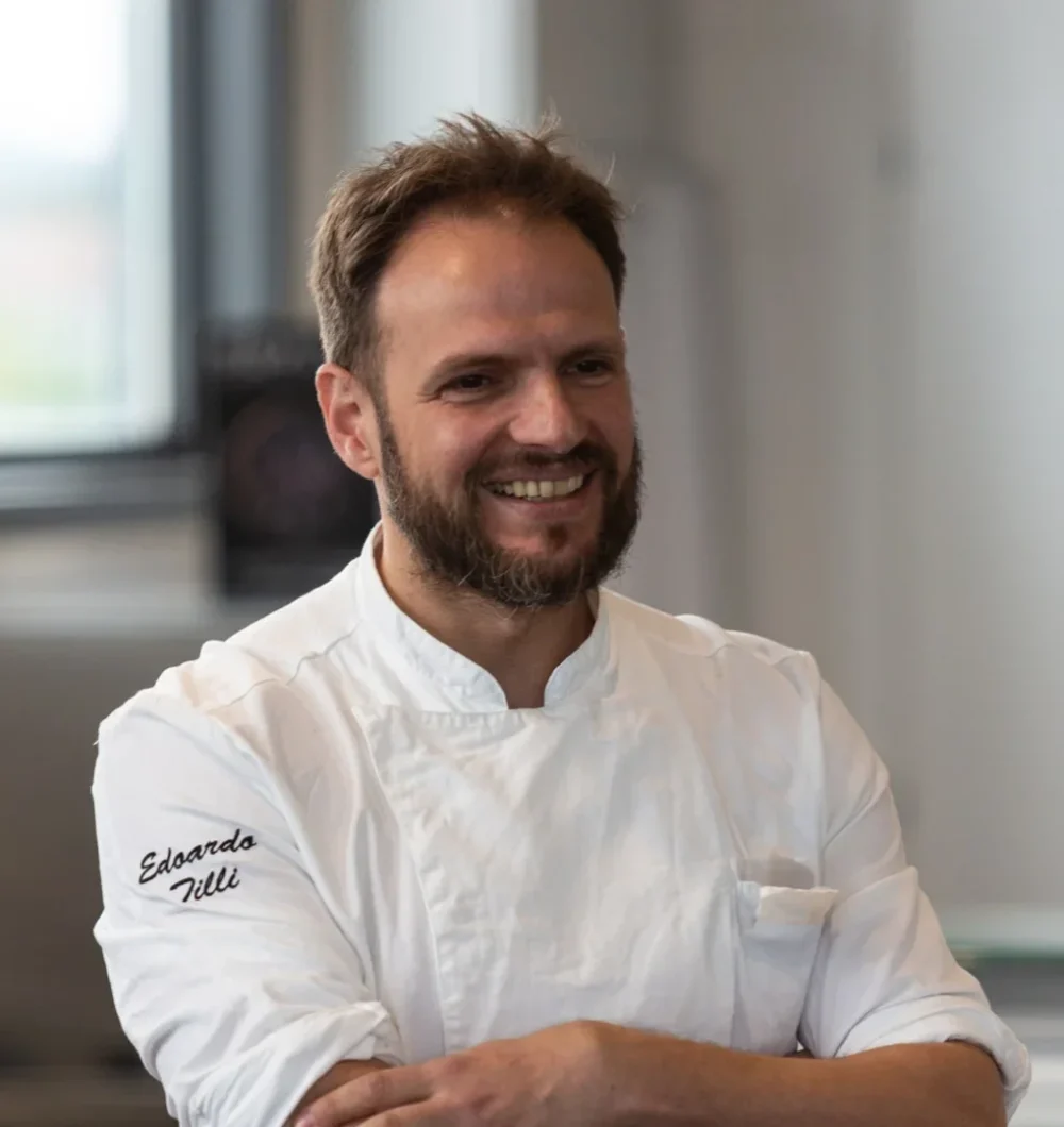 Edoardo Tilli