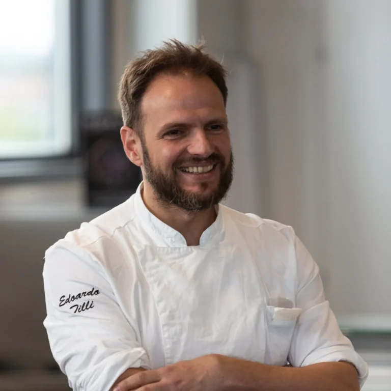 Edoardo Tilli