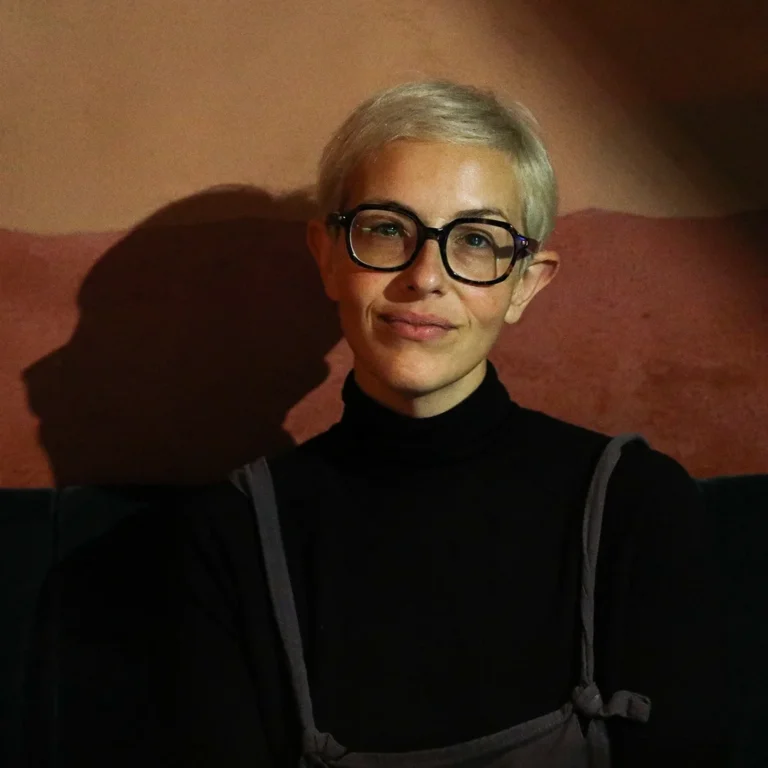 Erminia Valenza - Will be a guest at the Carlina Restaurant for Metti Torino a Cena - Cena a 4 mani