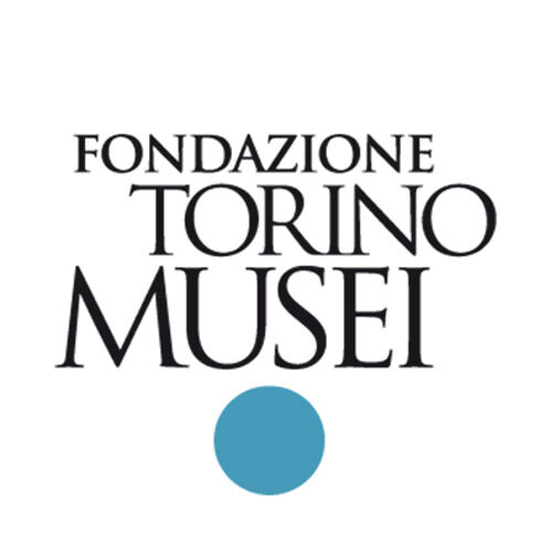 Logo fondazione musei