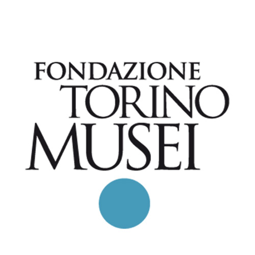 Logo fondazione musei