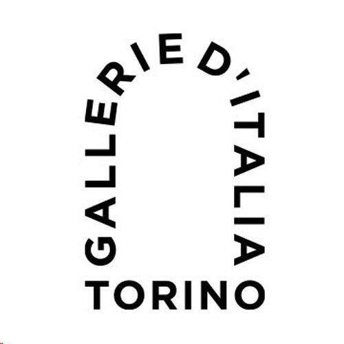 Logo Gallerie d'Italia Torino