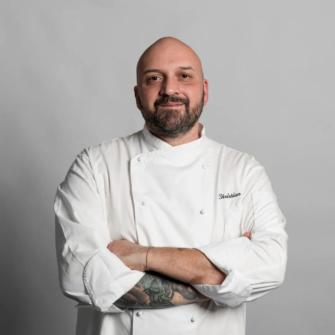 Christian Balzo