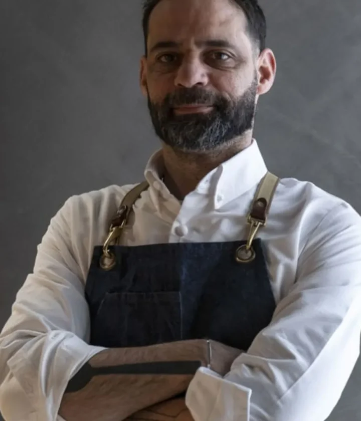 Christian Costardi - Scatto Restaurant