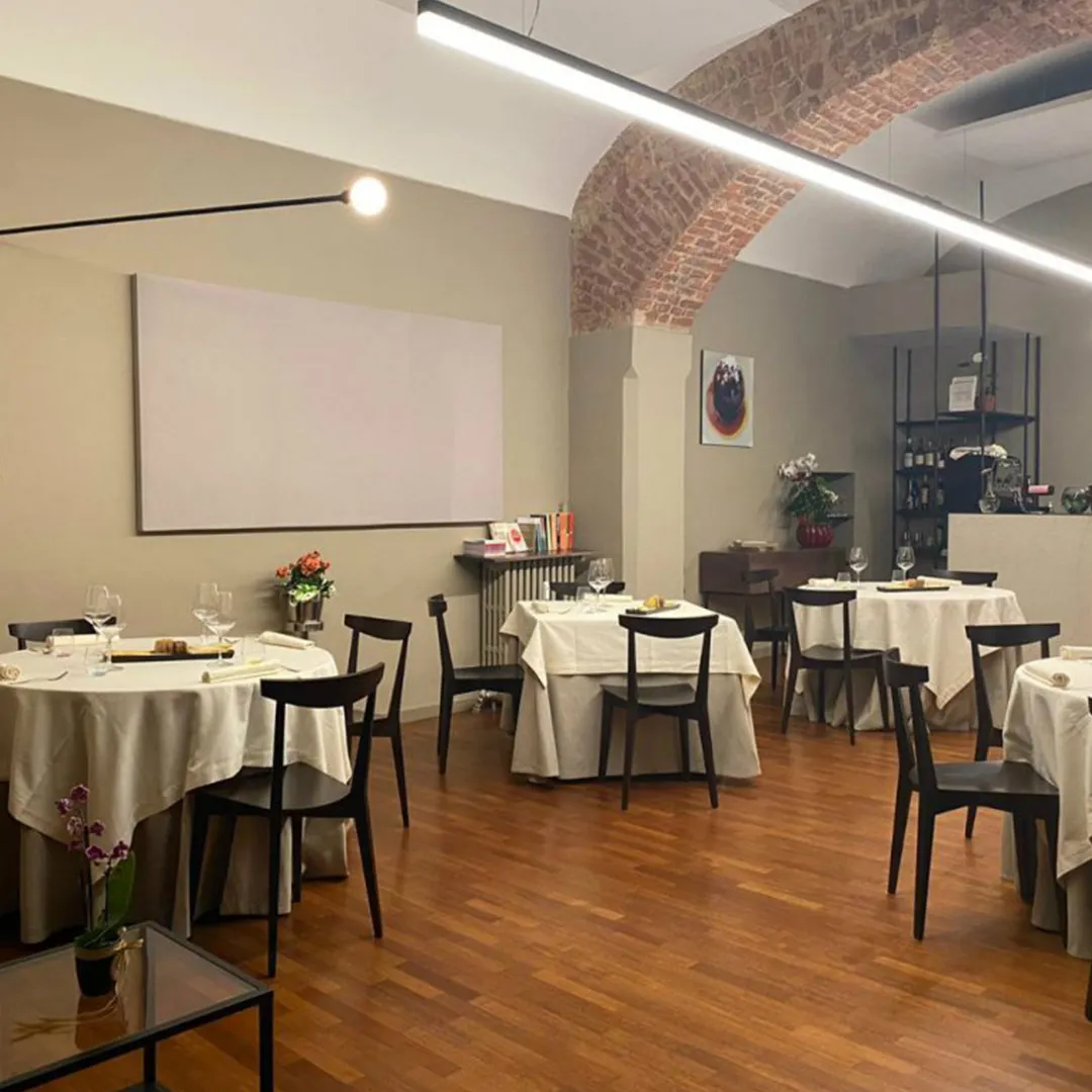 Insieme - Metti Torino a Cena, Cena a 4 mani - Buonissima 2024