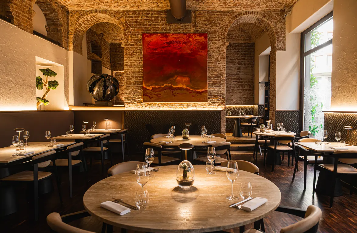 Kensho - Metti Torino a Cena, Cena a 4 mani - Buonissima