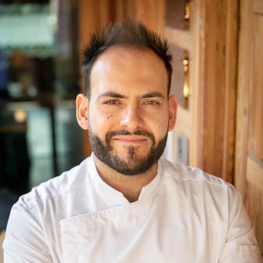 Fabio Ingallinera - Ristorante Il Nazionale – Vernante