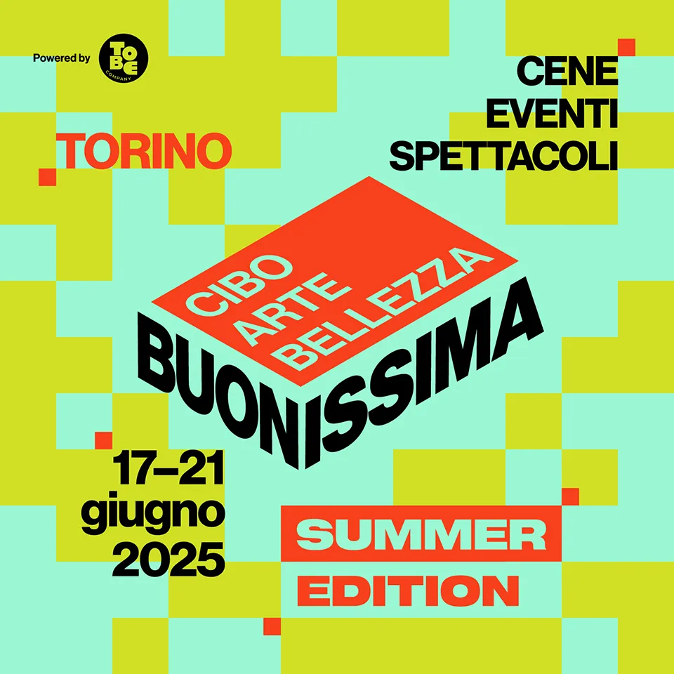 Summer Edition Buonissima 2025