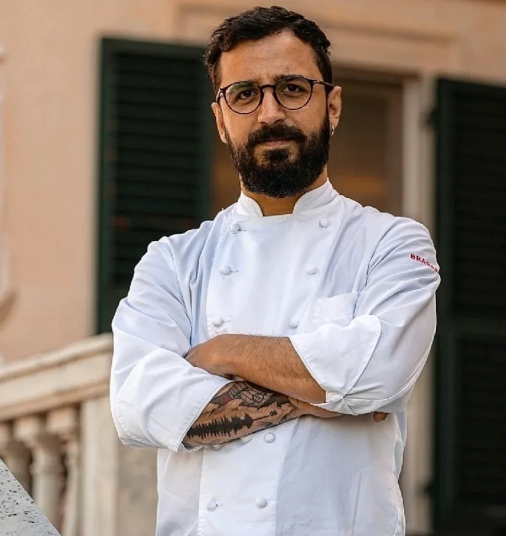 Alessandro Scardina