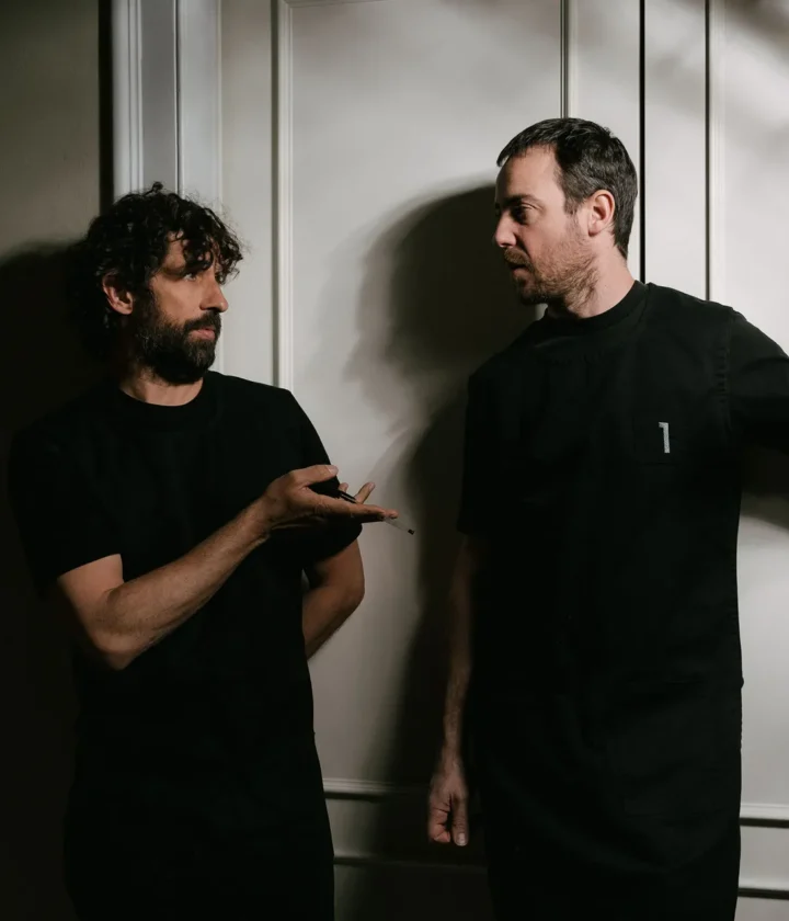 Matias Perdomo, chef of Contraste restaurant, will be participating in Buonissima Summer Edition 2025.