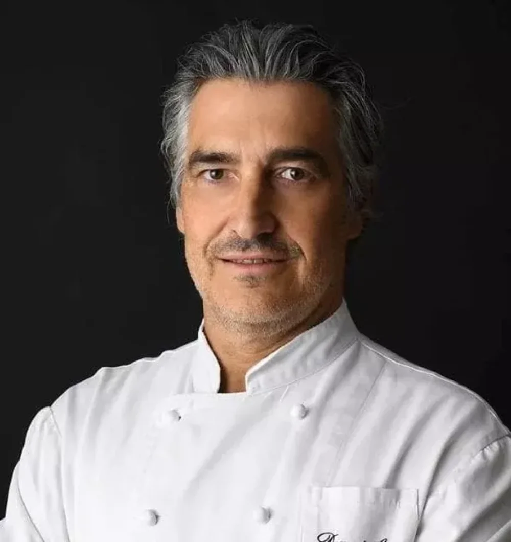 DANIELE ROTA