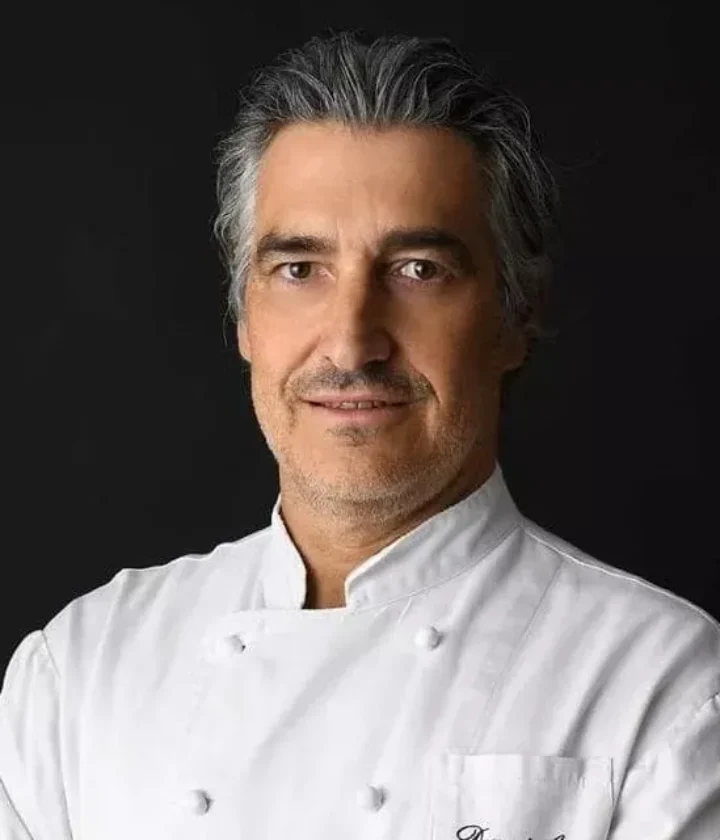 DANIELE ROTA