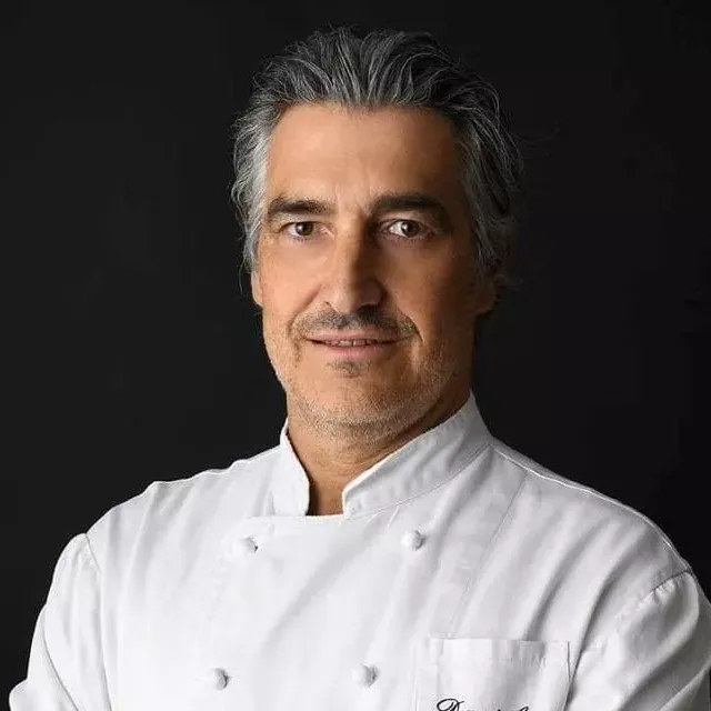 DANIELE ROTA