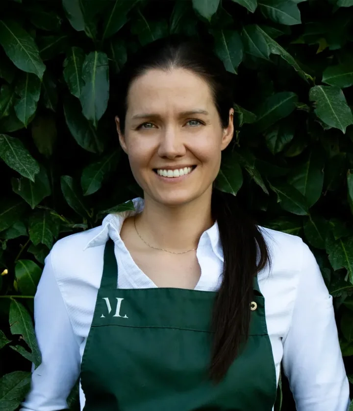 Jessica Rosval The Green Cat Modena