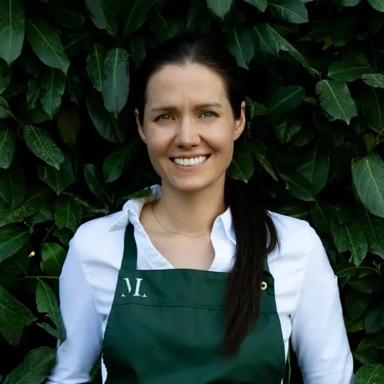 Jessica Rosval The Green Cat Modena