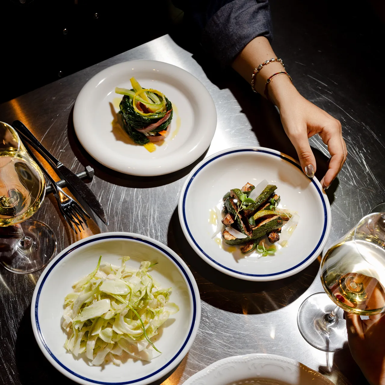 Muro parteciperà a Bistromania