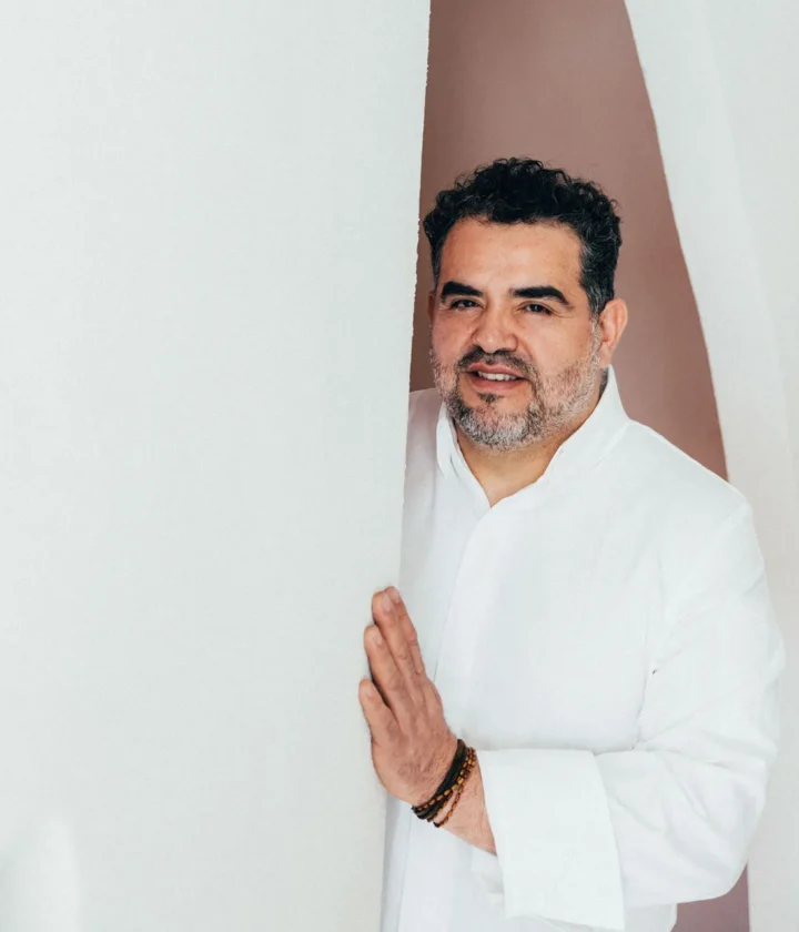 Roy Caceres of Orma restaurant, Rome will participate in Degustando Buonissima Summer Edition 2025