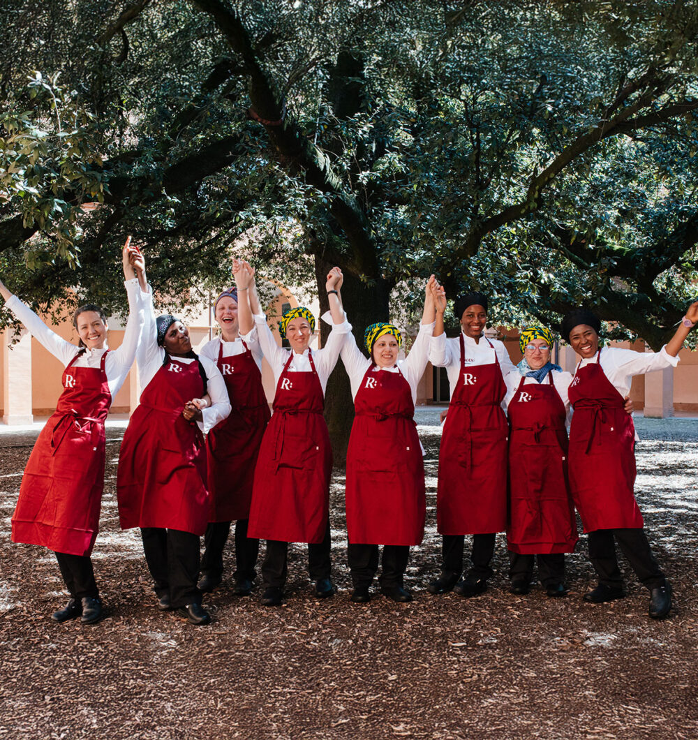 Roots parteciperanno a Degustando Buonissima Summer Edition 2025