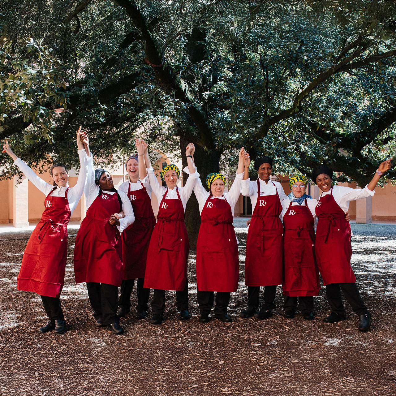 Roots parteciperanno a Degustando Buonissima Summer Edition 2025