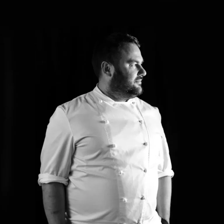 Alessandro Mecca of "al Castello di Grinzane Cavour" will participate in the Vertical Dinner