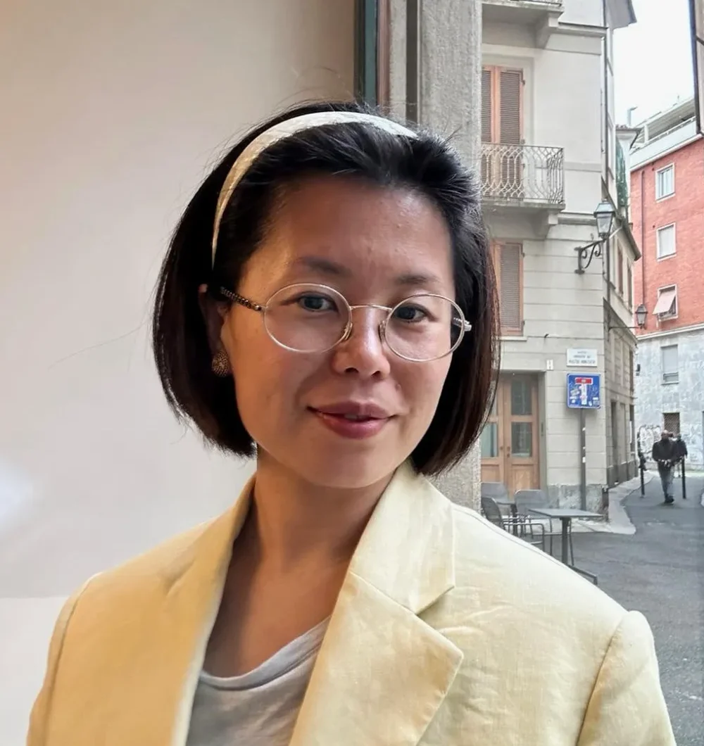 Tina Dai Chef del ristorante Lao