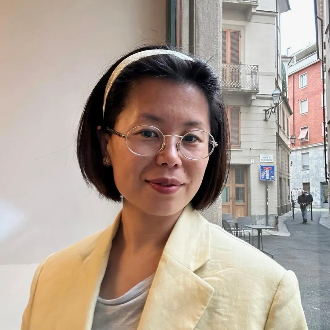 Tina Dai Chef del ristorante Lao
