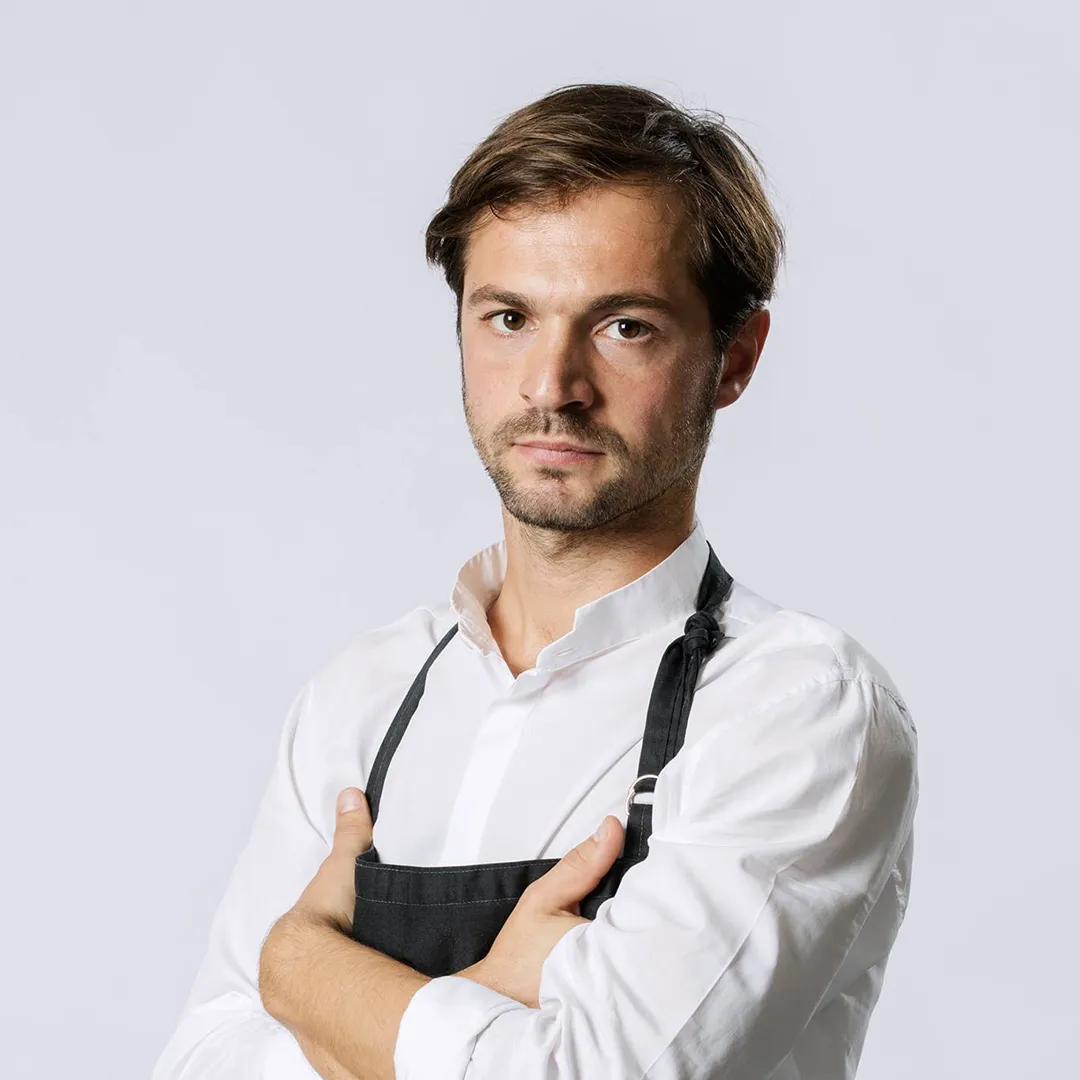 Marco Sforza