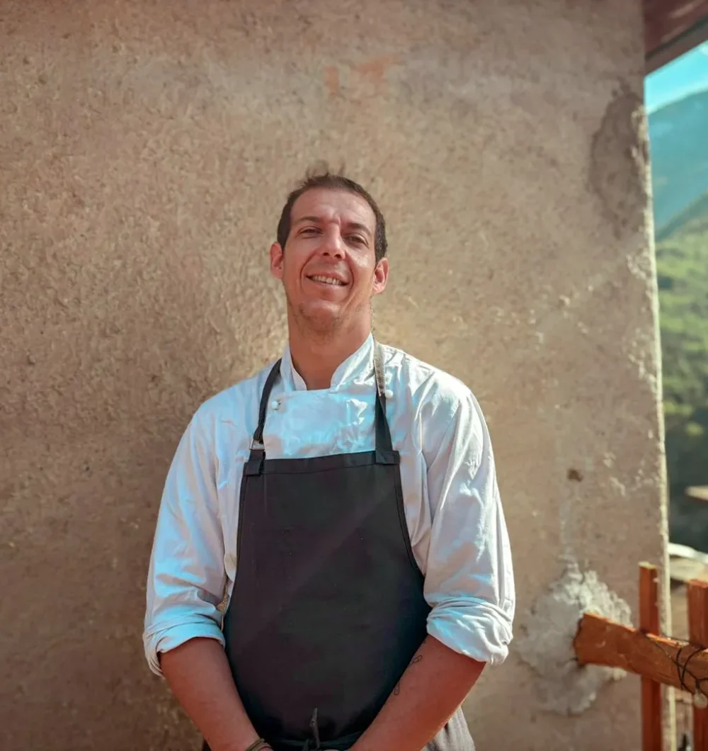 Andrea Scarella - Tuttuben