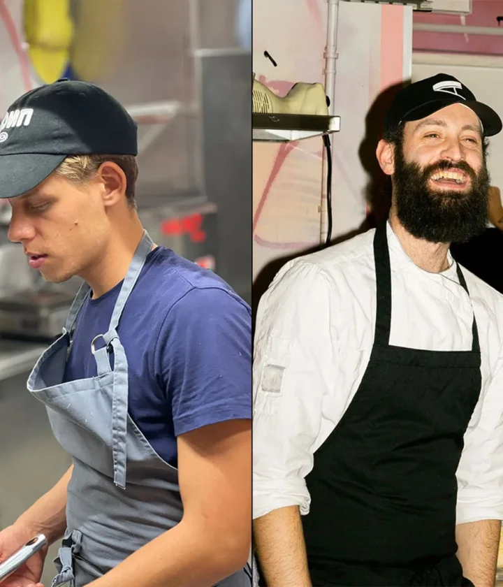 Jonathan Rispoli ed Emmanuele Schiavello - Muro