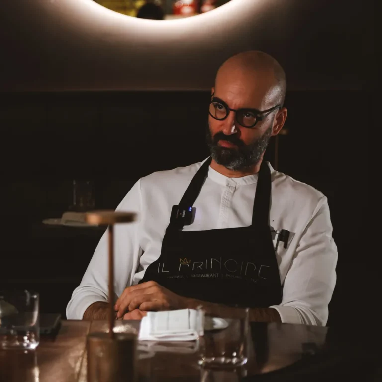 Gian Marco Carli - The Prince