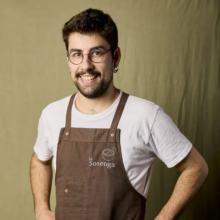 Marc Perez - La Sosenga