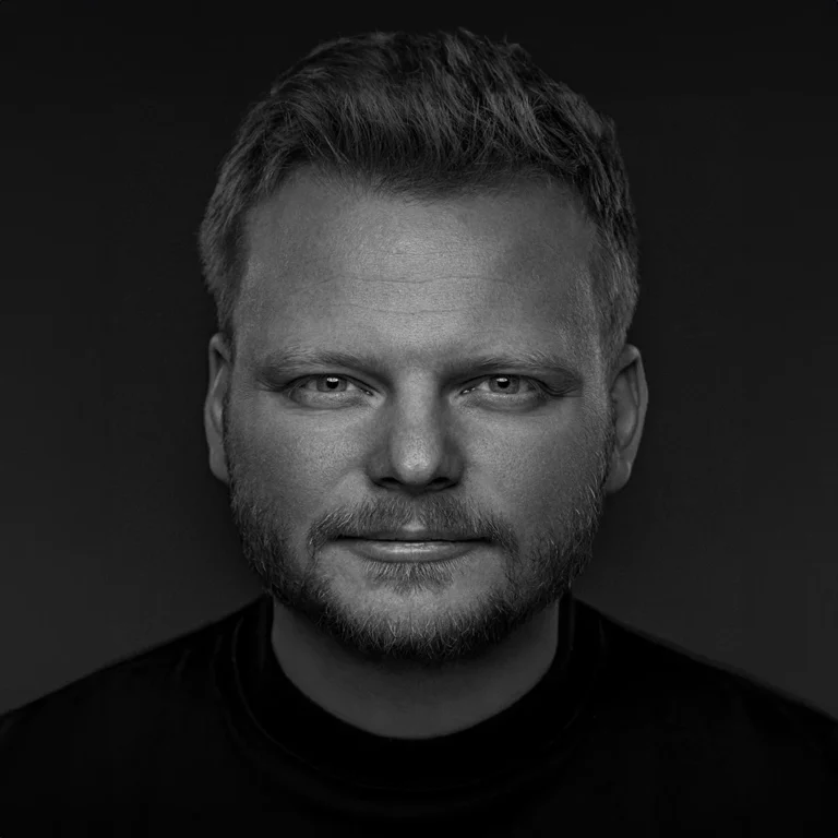 Rasmus Munk - For dinner a taste of Alchemist