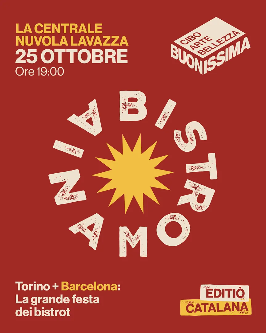 Bistromania-La grande festa dei bistrot 2025