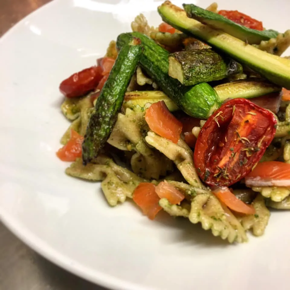 Trattoria Fermata Nizza