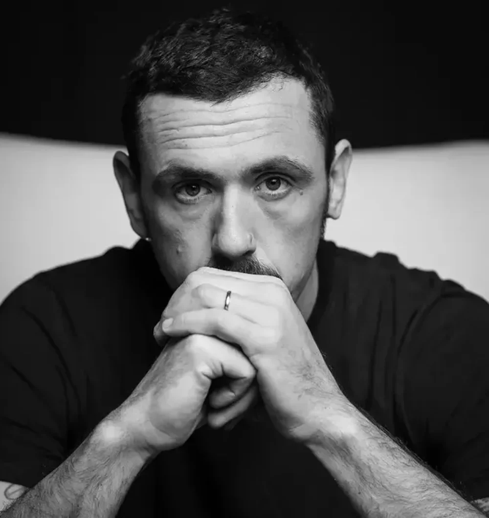 Enrico Marmo ospite alla serata Opening Dinner di Buonissima 2025