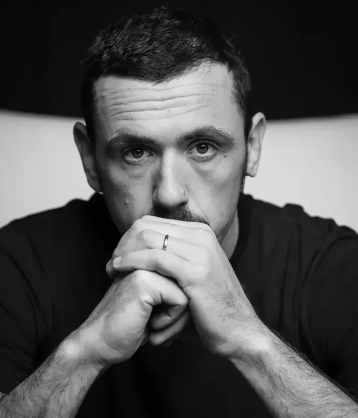 Enrico Marmo ospite alla serata Opening Dinner di Buonissima 2025