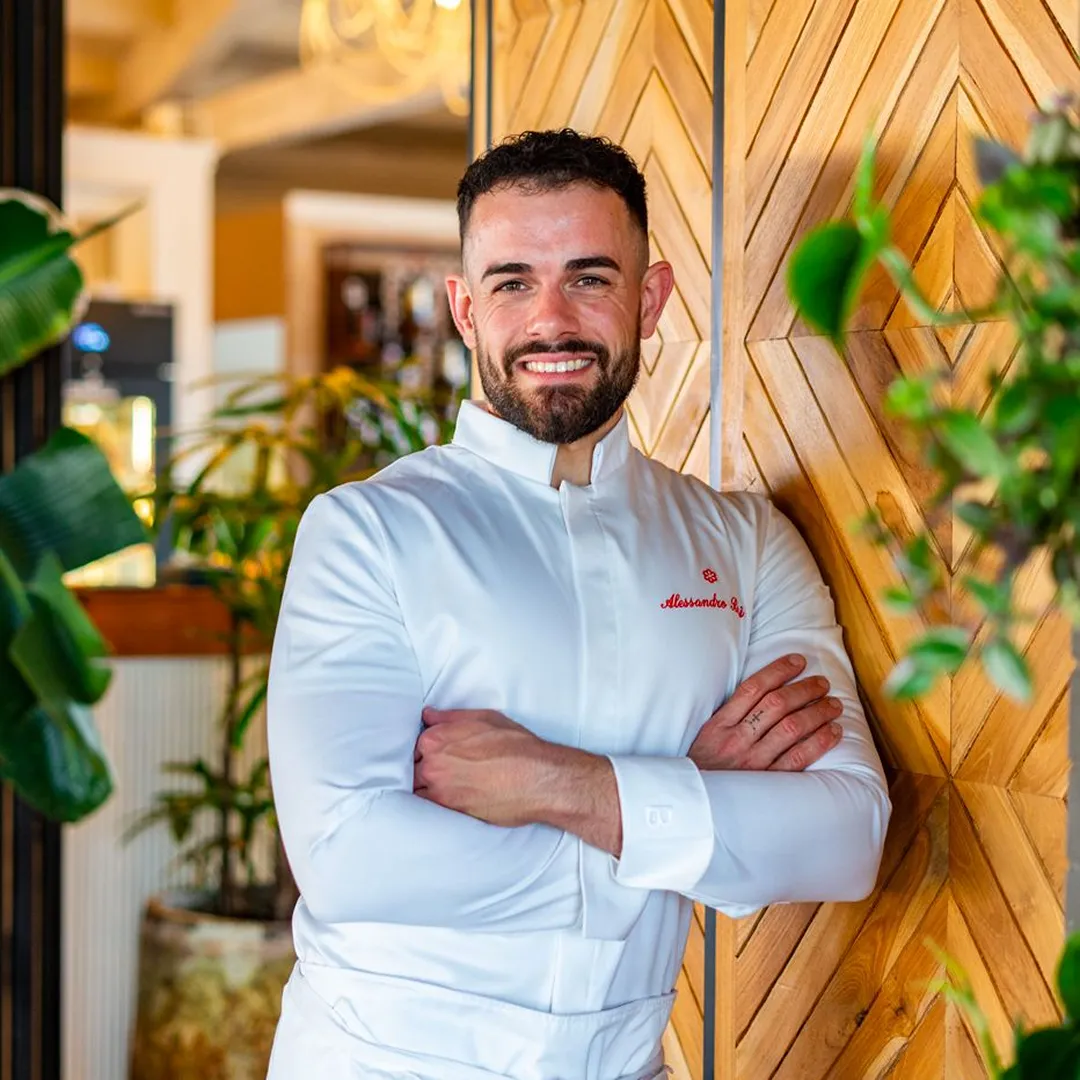 Alessandro Rossi