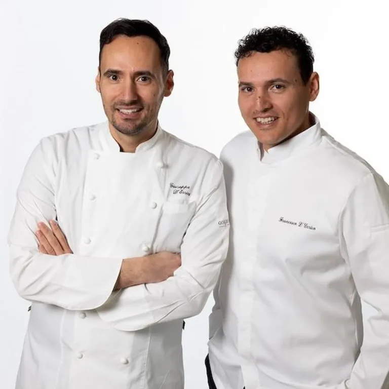 GIUSEPPE E FRANCESCO D'ERRICO