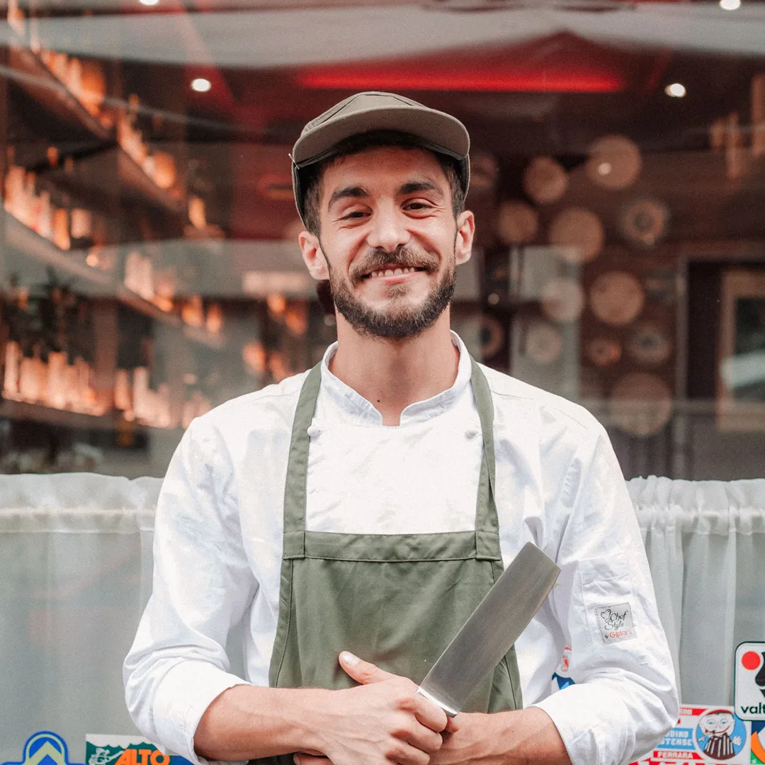 GIUSEPPE TARANTINO - Adelaide