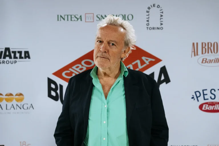 Alain Passard vincitore del premio Bob Noto