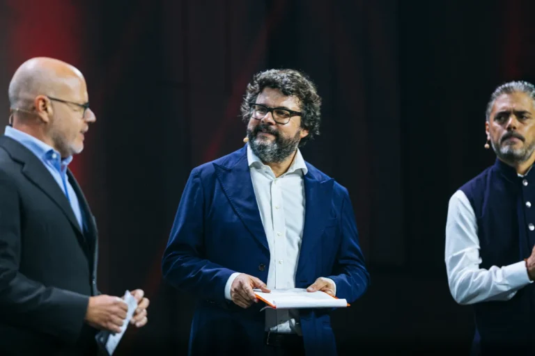 I fondatori di Buonissima